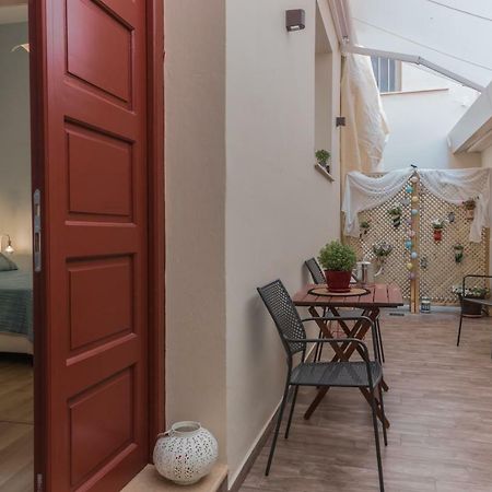 Saint George Cozy Studio Nafplio Luaran gambar