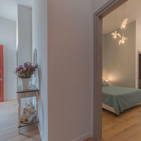 Saint George Cozy Studio Nafplio Luaran gambar