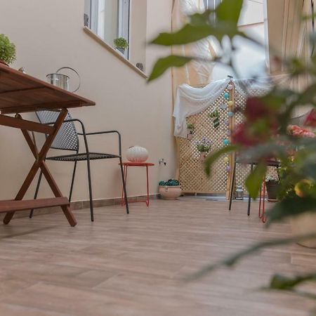 Saint George Cozy Studio Nafplio Luaran gambar