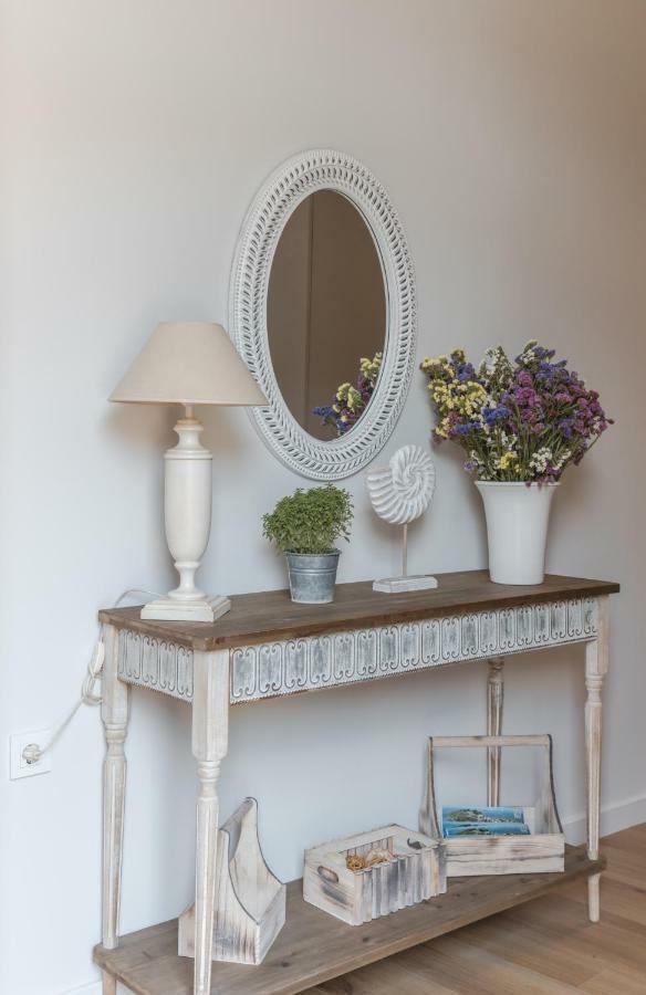 Saint George Cozy Studio Nafplio Luaran gambar