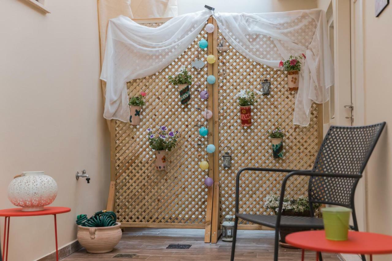 Saint George Cozy Studio Nafplio Luaran gambar