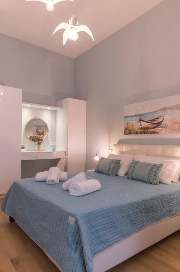Saint George Cozy Studio Nafplio Luaran gambar