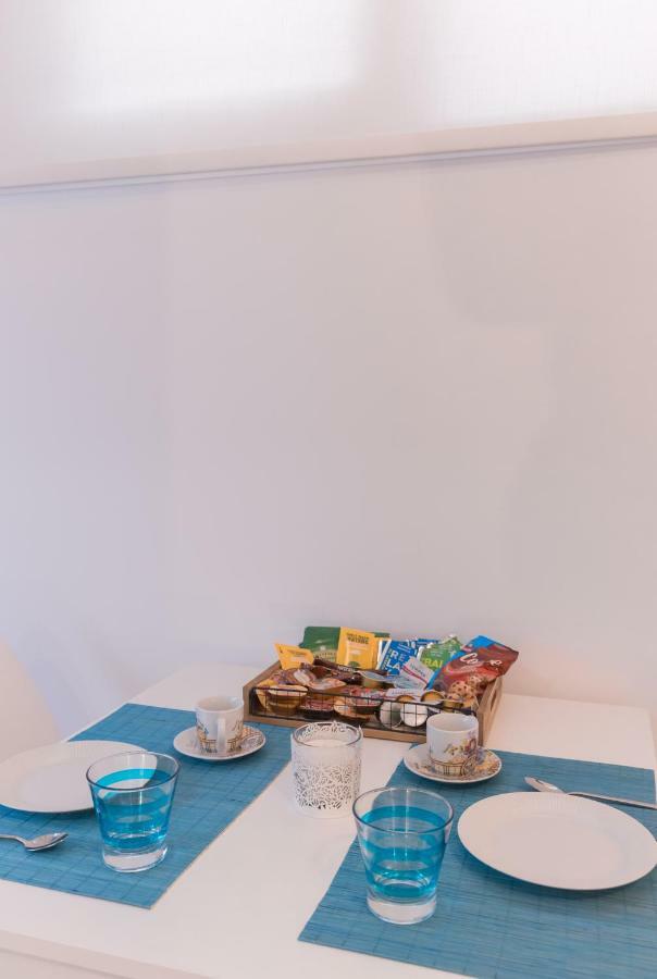 Saint George Cozy Studio Nafplio Luaran gambar