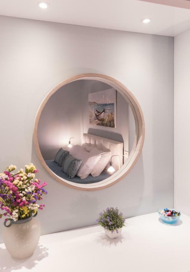 Saint George Cozy Studio Nafplio Luaran gambar