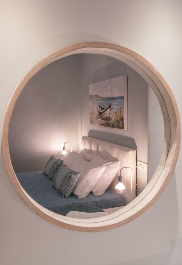 Saint George Cozy Studio Nafplio Luaran gambar